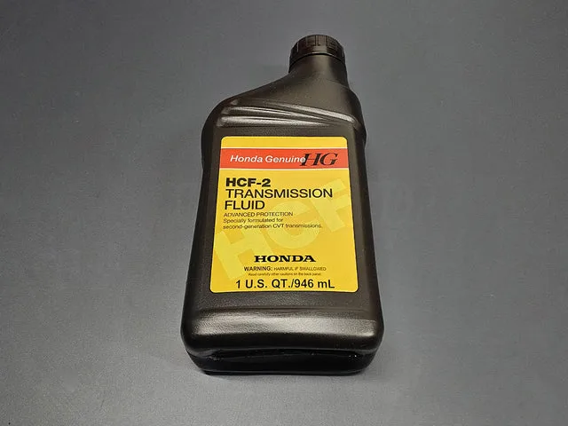 Honda HCF-2 Transmission Fluid