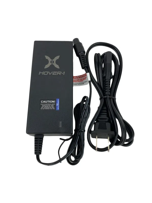 Hover-1 Titan hoverboard charger problem