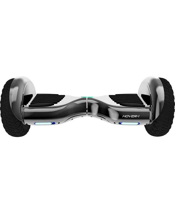 Hover-1 Titan hoverboard not turning on