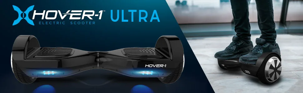 Hover-1 Ultra hoverboard calibration problem