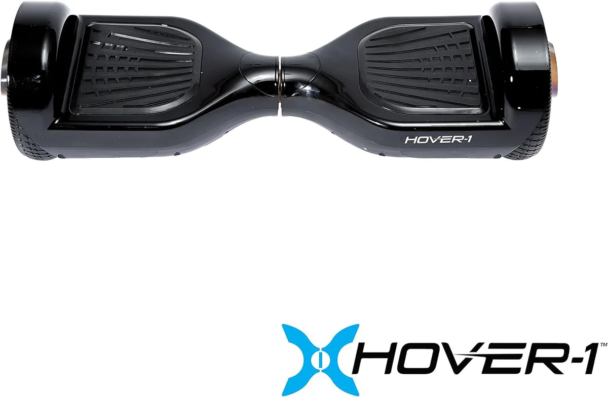 Hover-1 Ultra hoverboard motor problem