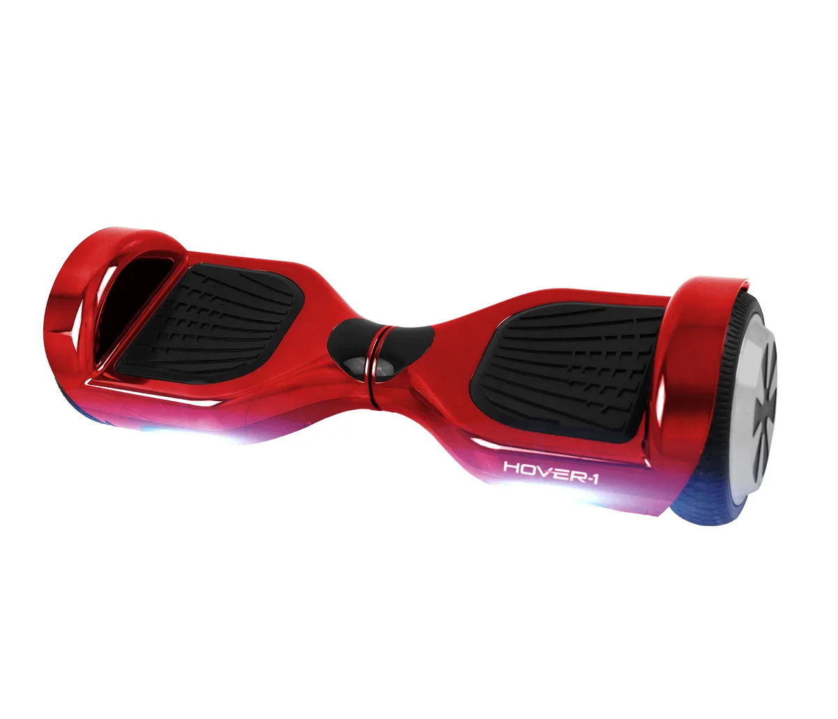 Hover-1 Ultra hoverboard red light problem