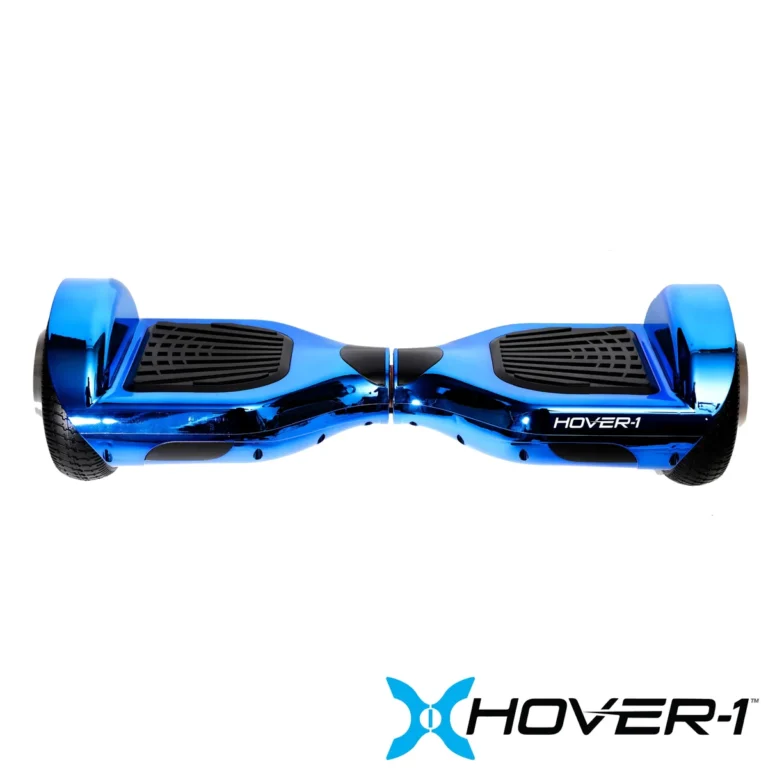 Hover-1 Ultra hoverboard wheel problem