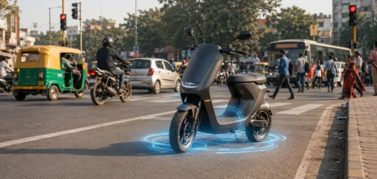 hoverboard accelerates by itself