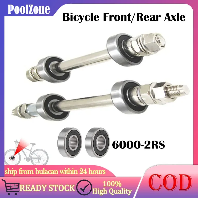 hoverboard bearing replacement size 6000-2RS