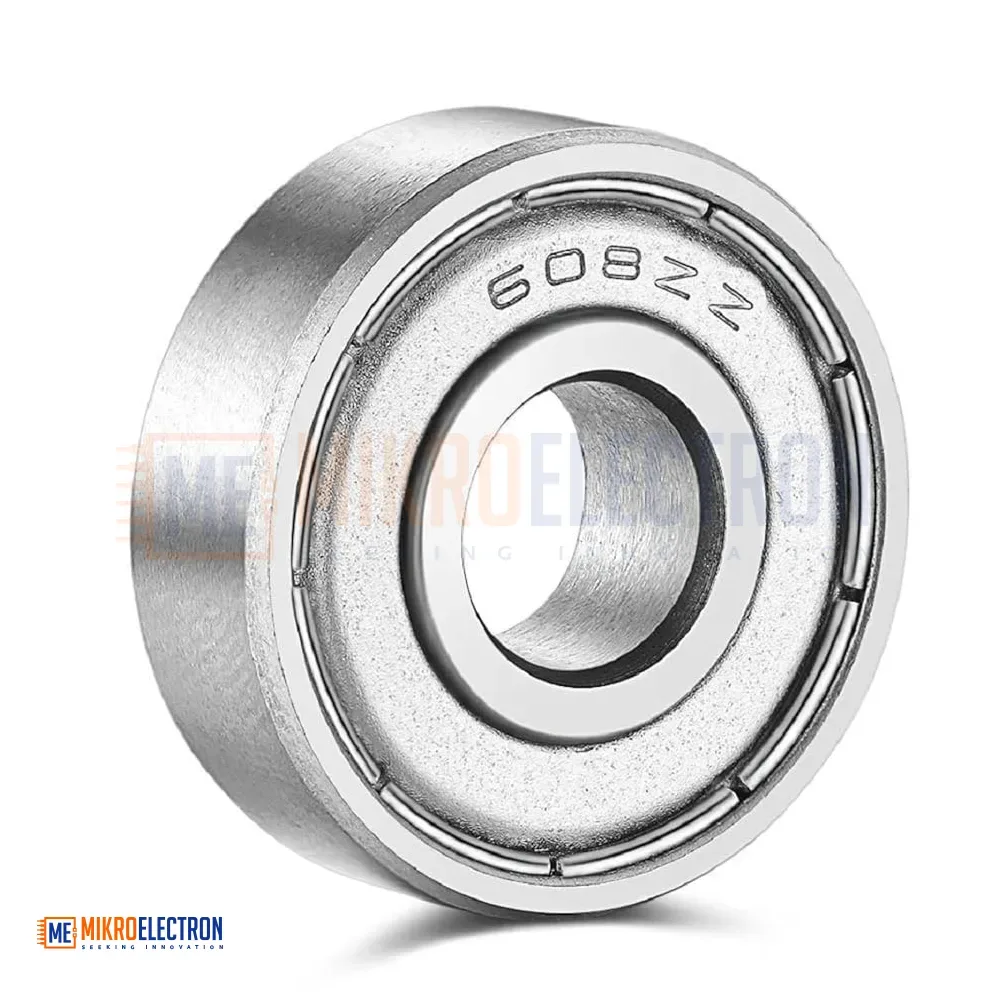 hoverboard bearing wear