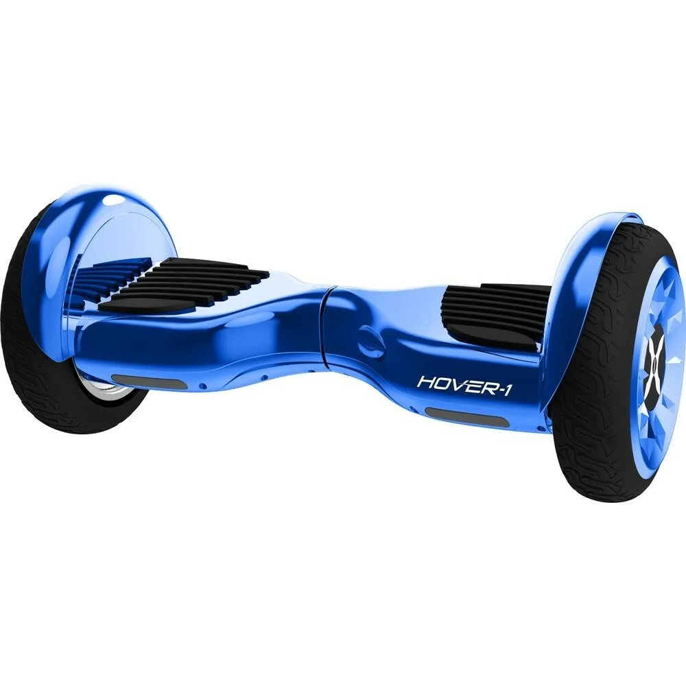 hoverboard charger LED indicator