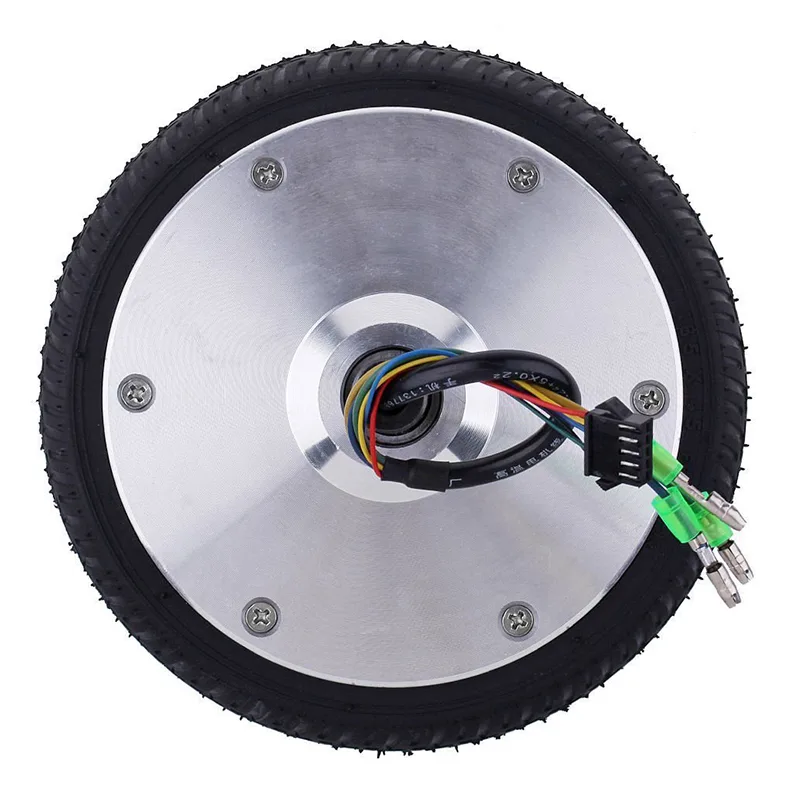 hoverboard motor making noise