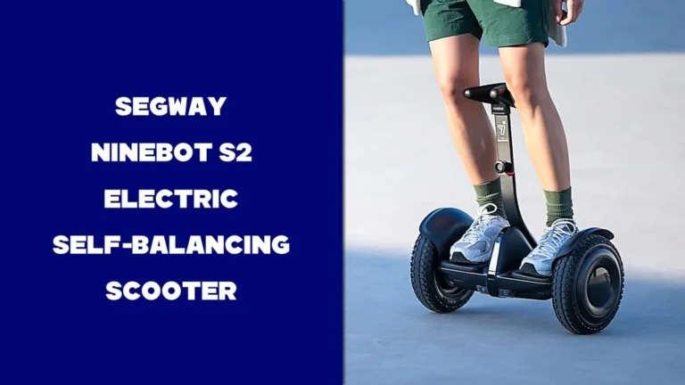 hoverboard needs calibration