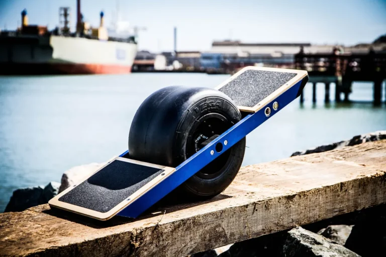 hoverboard one wheel not working