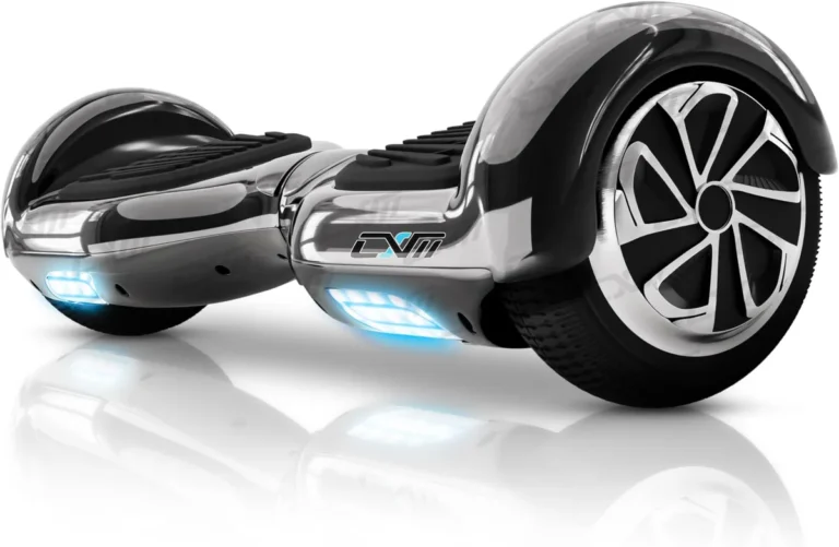 hoverboard overheating problem
