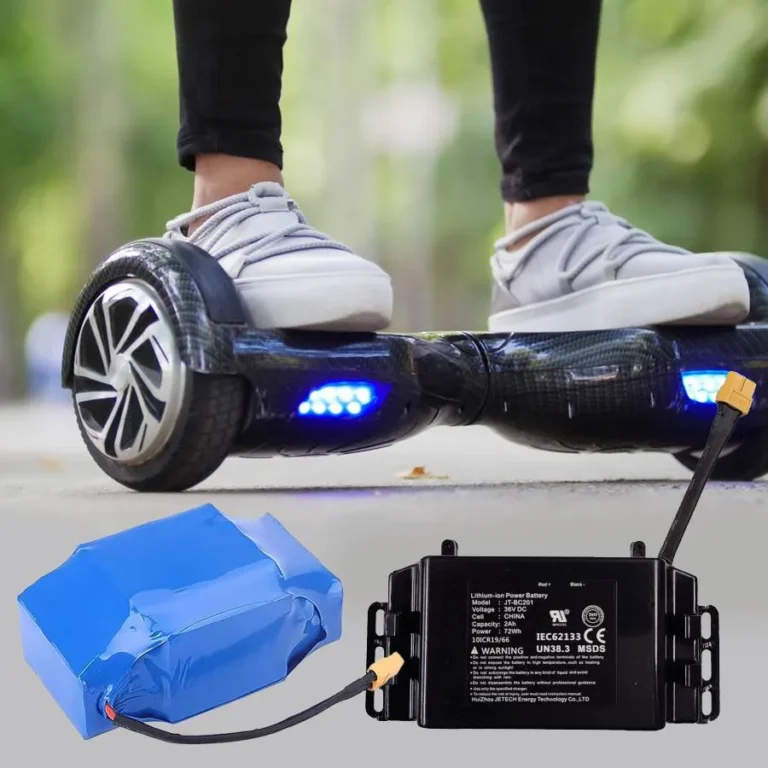hoverboard stops suddenly