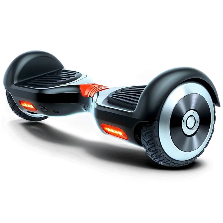 hoverboard won't move backward
