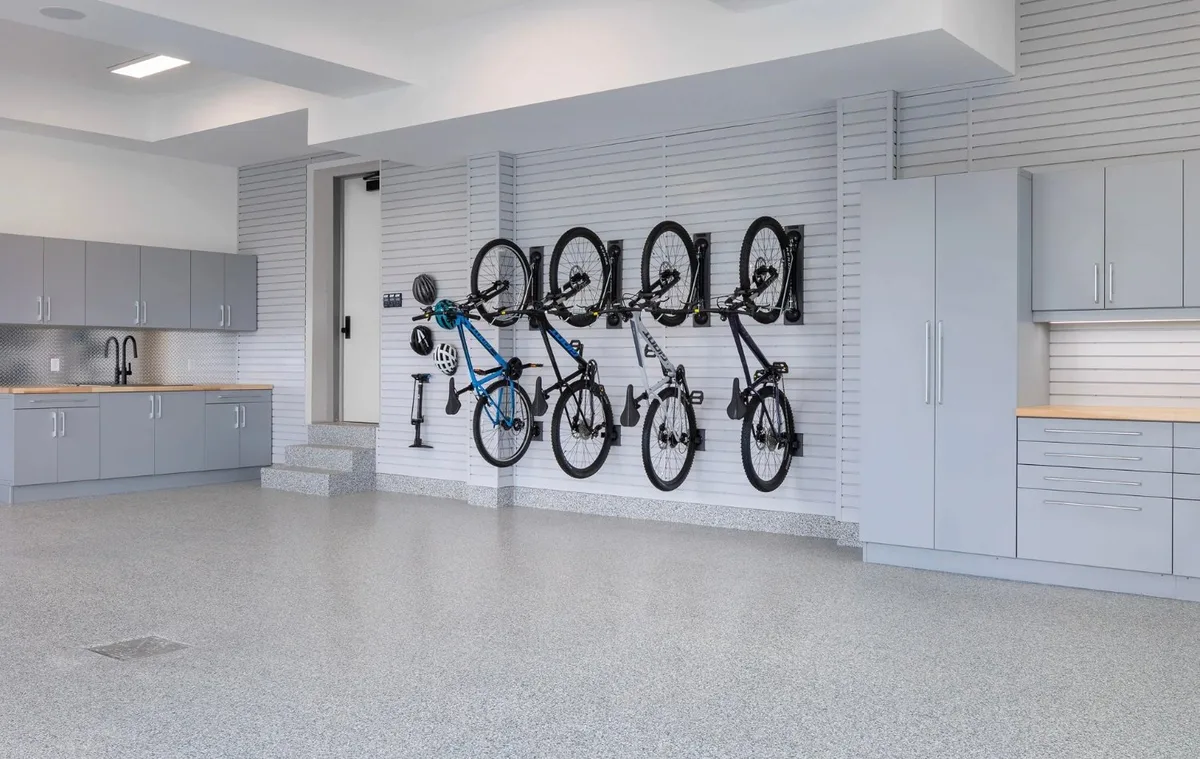 how do you store a unicycle properly