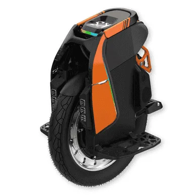 how long does an electric unicycle battery last