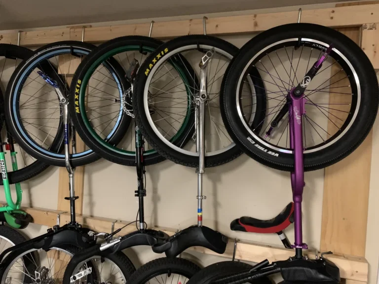 how much does a unicycle cost