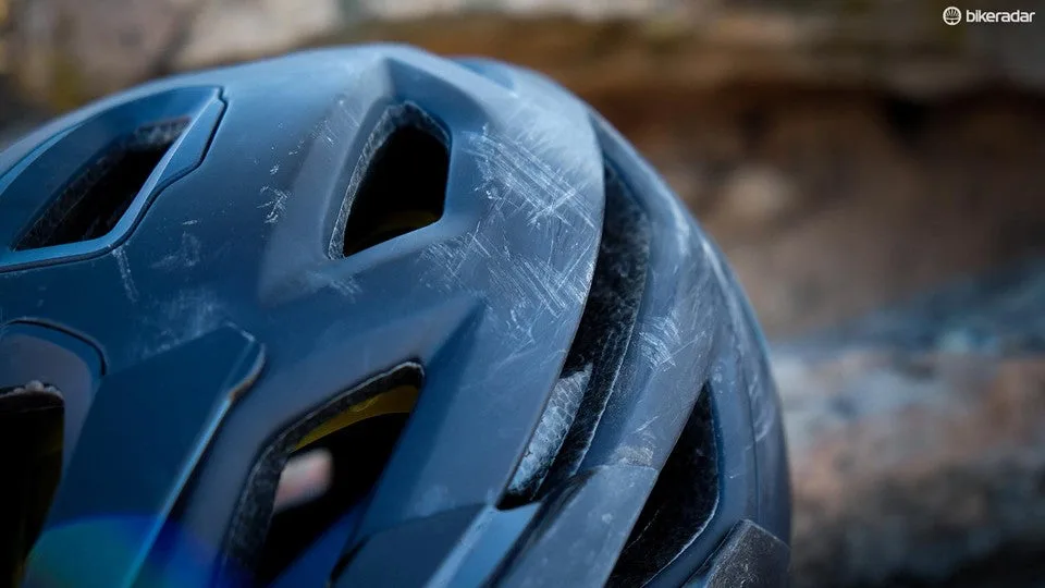 how often should you replace a helmet