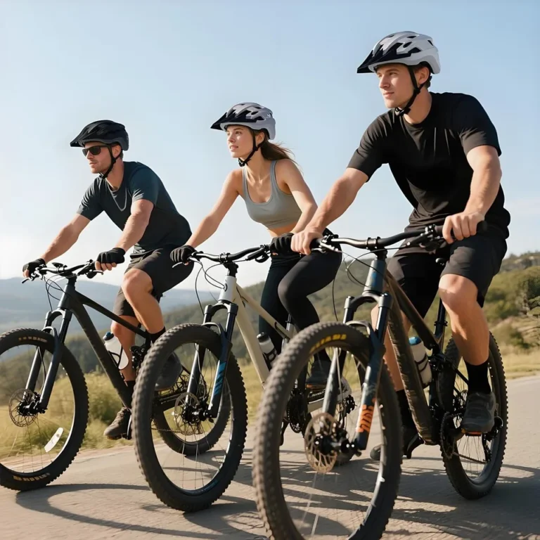 how should a helmet fit