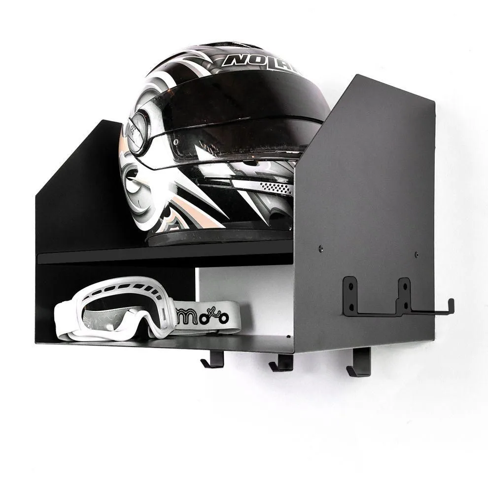 how should you store a helmet