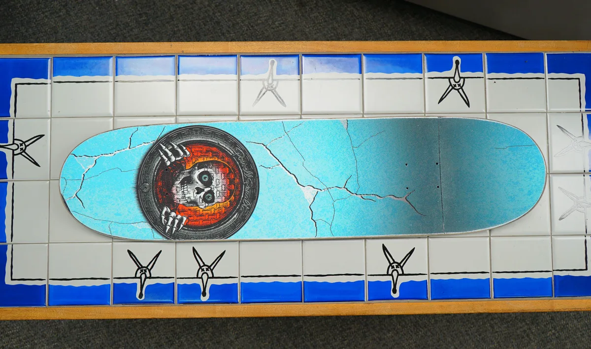 How to Apply New Grip Tape Like a Pro