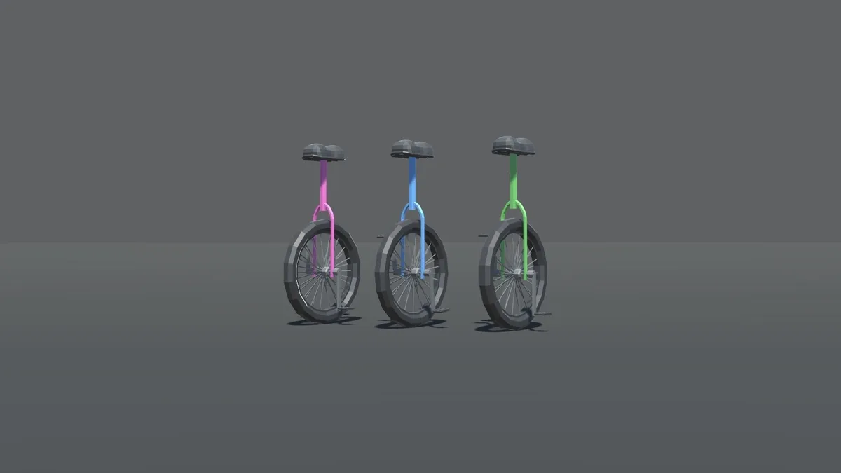 how to choose a unicycle
