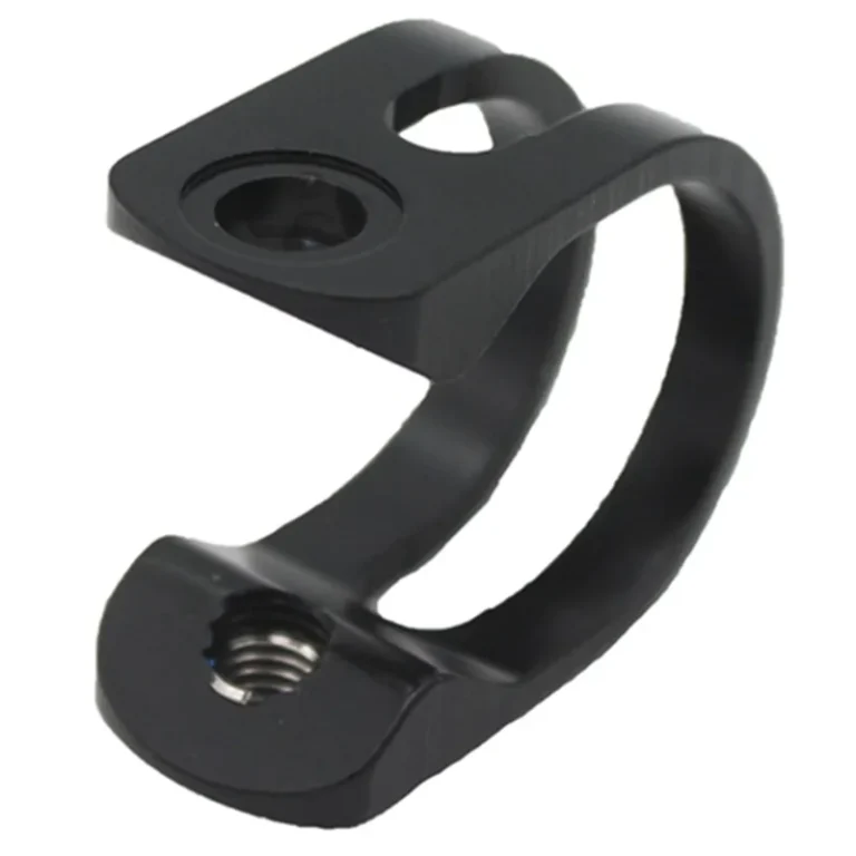 hybrid bike brake lever loose