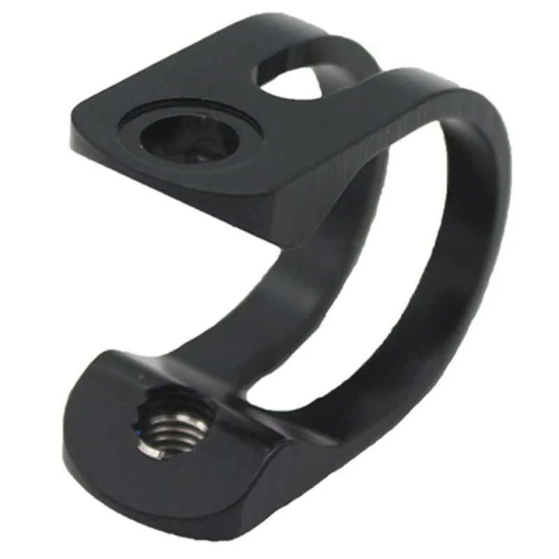 hybrid bike brake lever loose