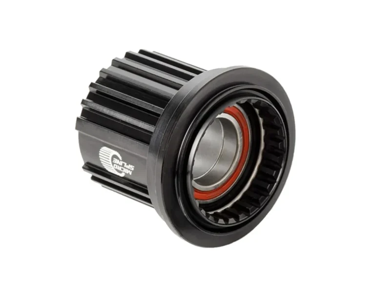 hybrid bike freehub making noise