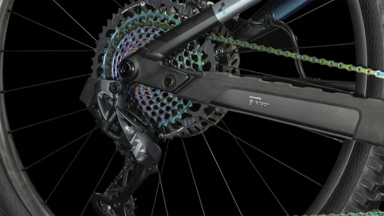 hybrid bike shifting under load problem