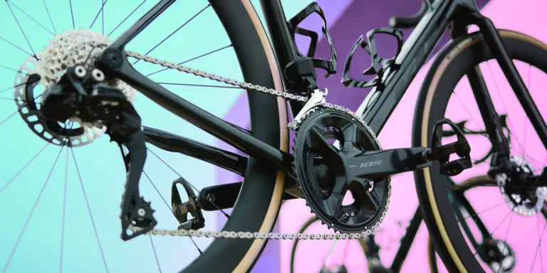 hybrid bike won't shift gears