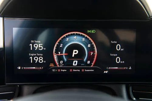 Hyundai Elantra engine overheating