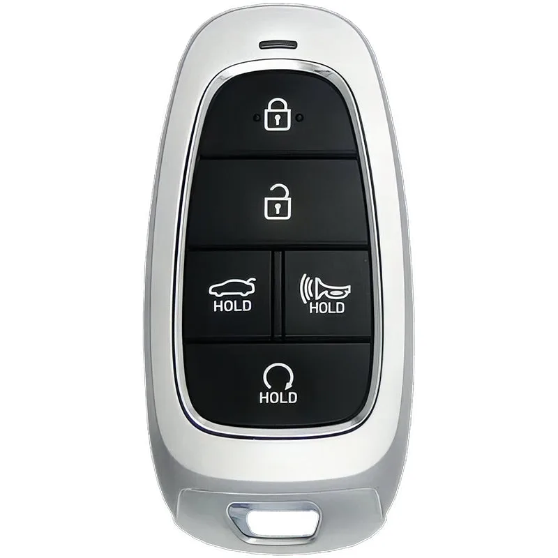 Hyundai Smart Key