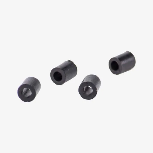 ICS spacer