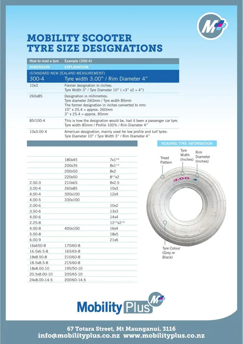 inner tube