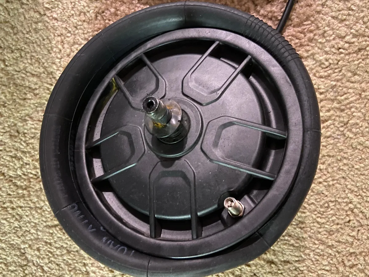 inner tube