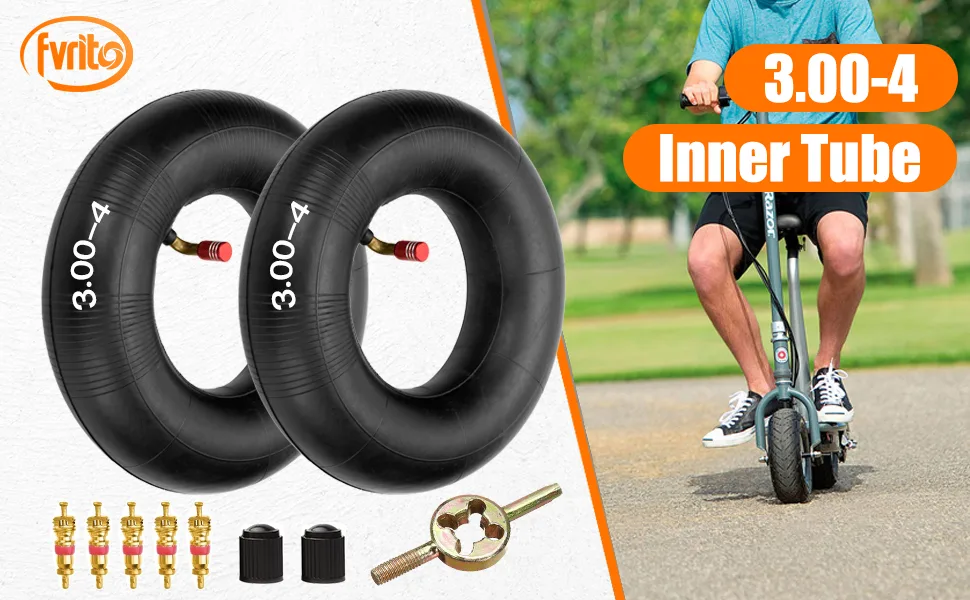 inner tube replacement