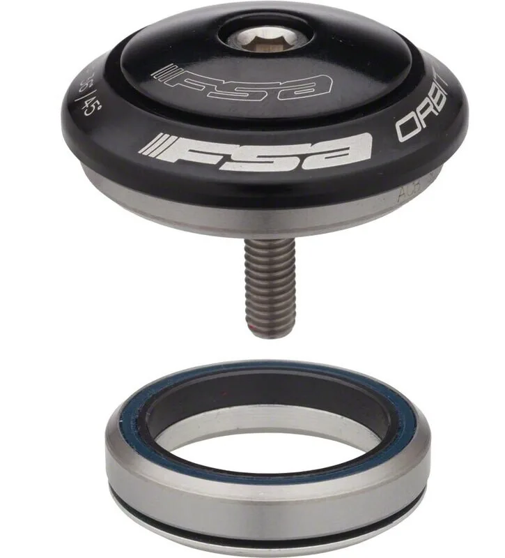 integrated headset