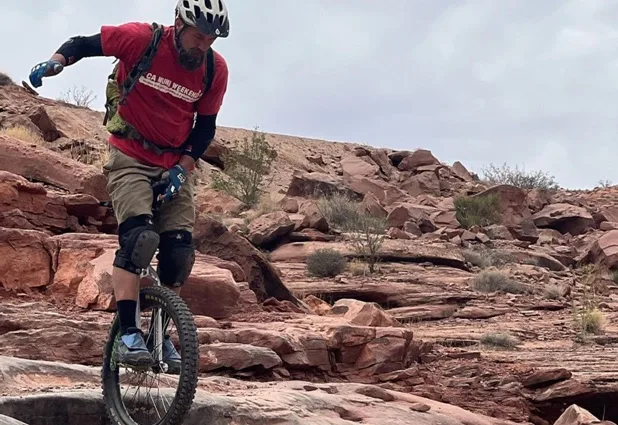 is a 24 inch unicycle good for beginners