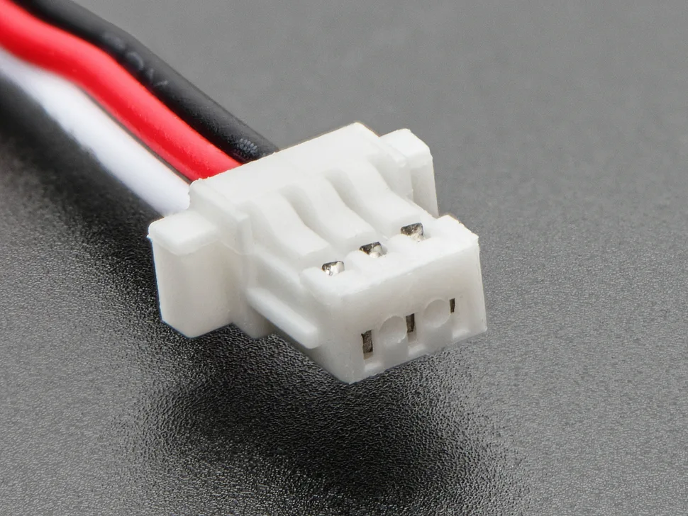 JST connector