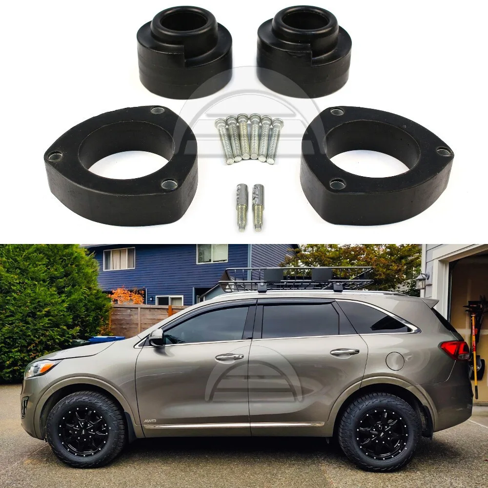 Kia Sorento transmission problem