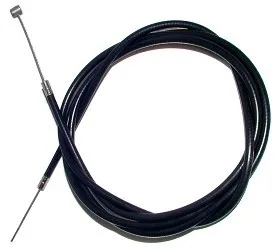 kick scooter brake cable stuck