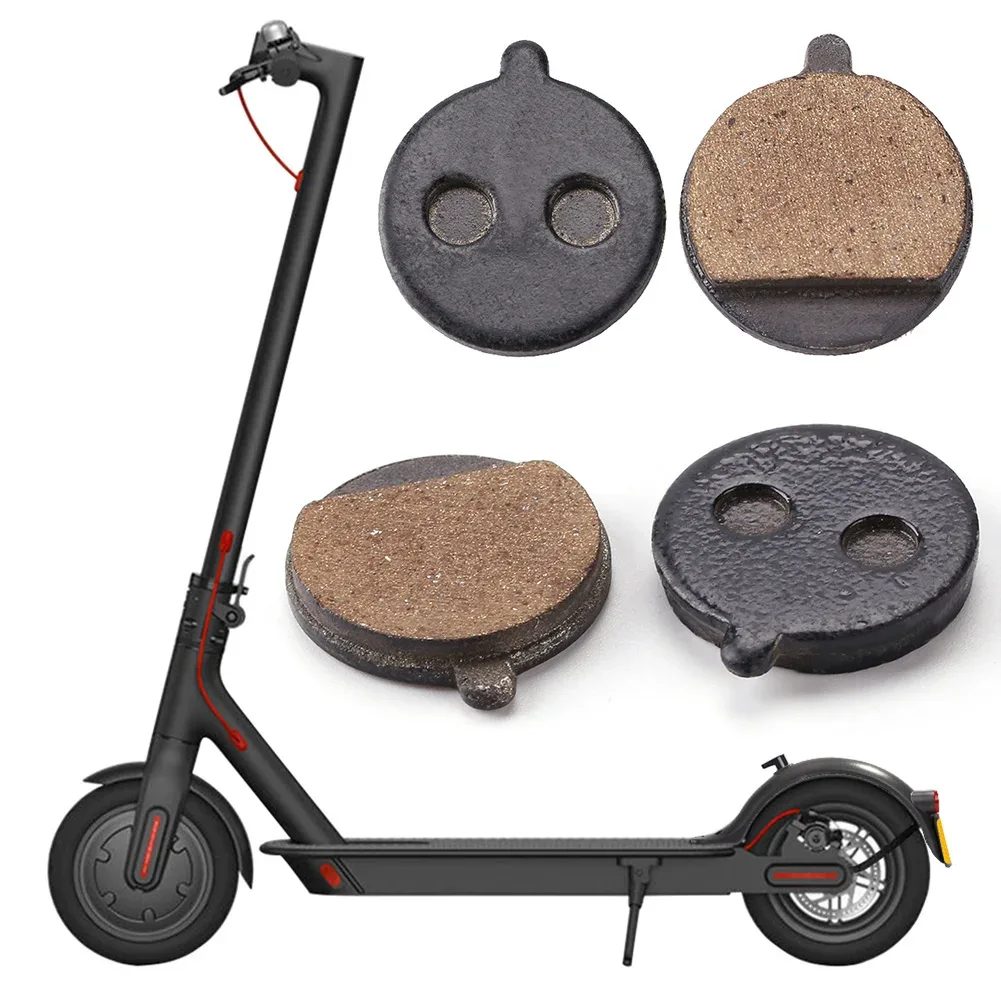 kick scooter brake replacement problem