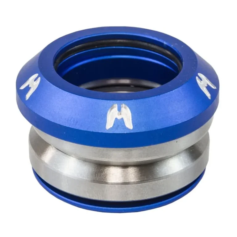 kick scooter front fork loose