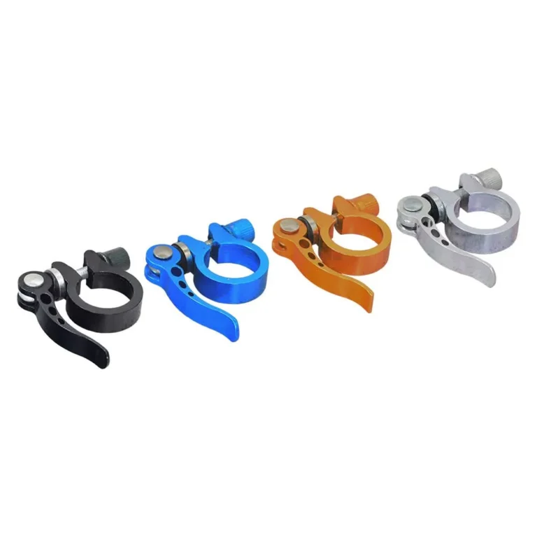 kick scooter handlebar loose