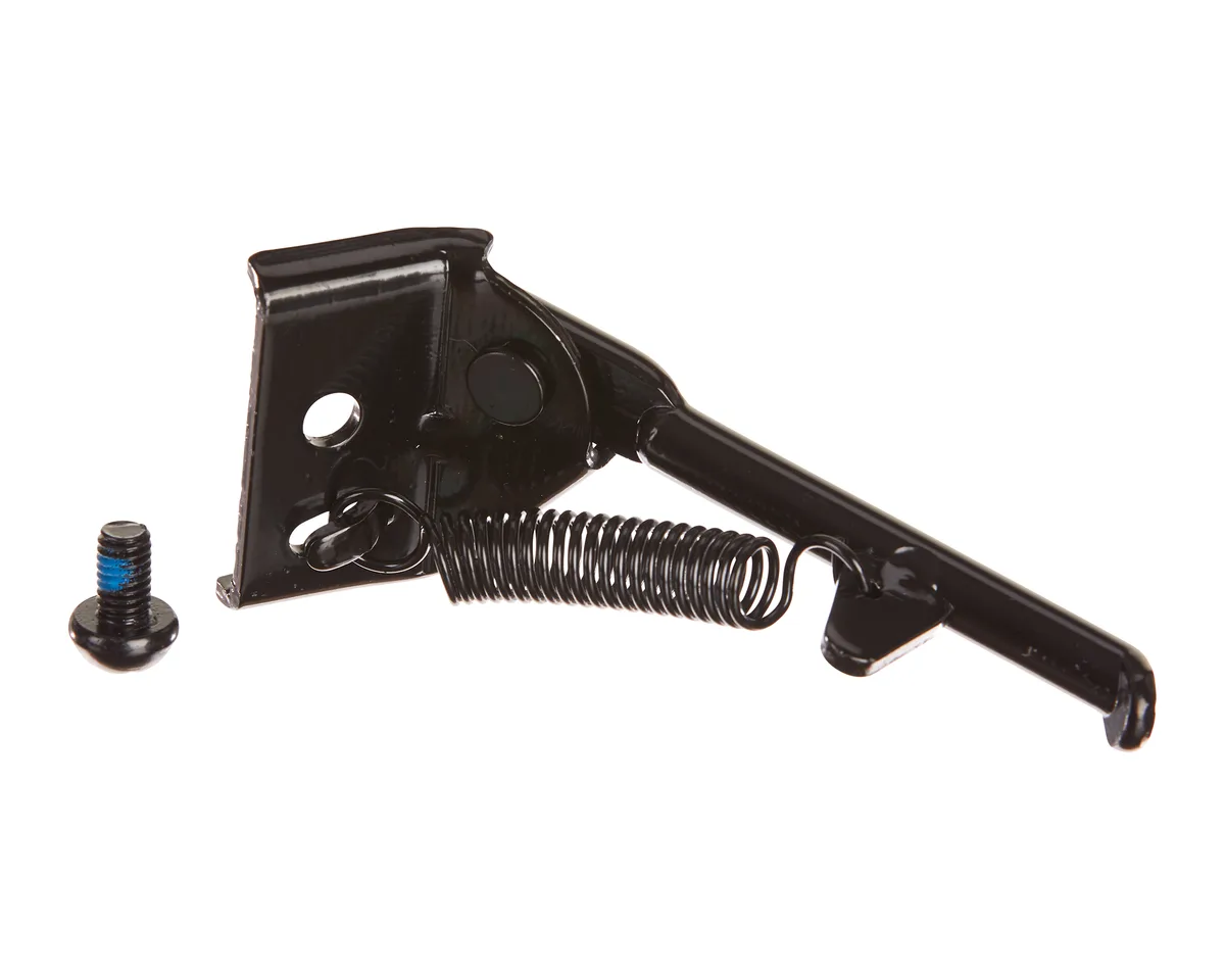 kick scooter kickstand not working