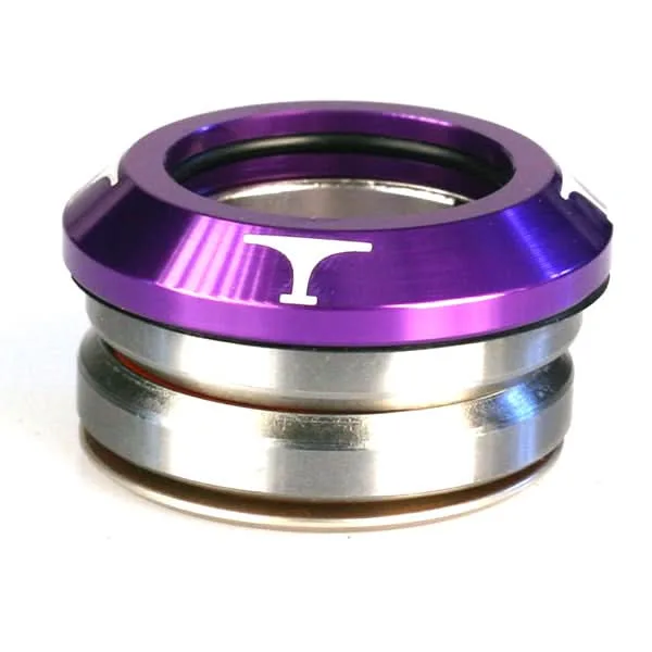 kick scooter steering stiff