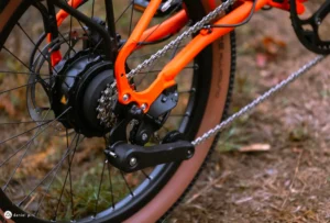 Kids Bike Chain Keeps Coming Off