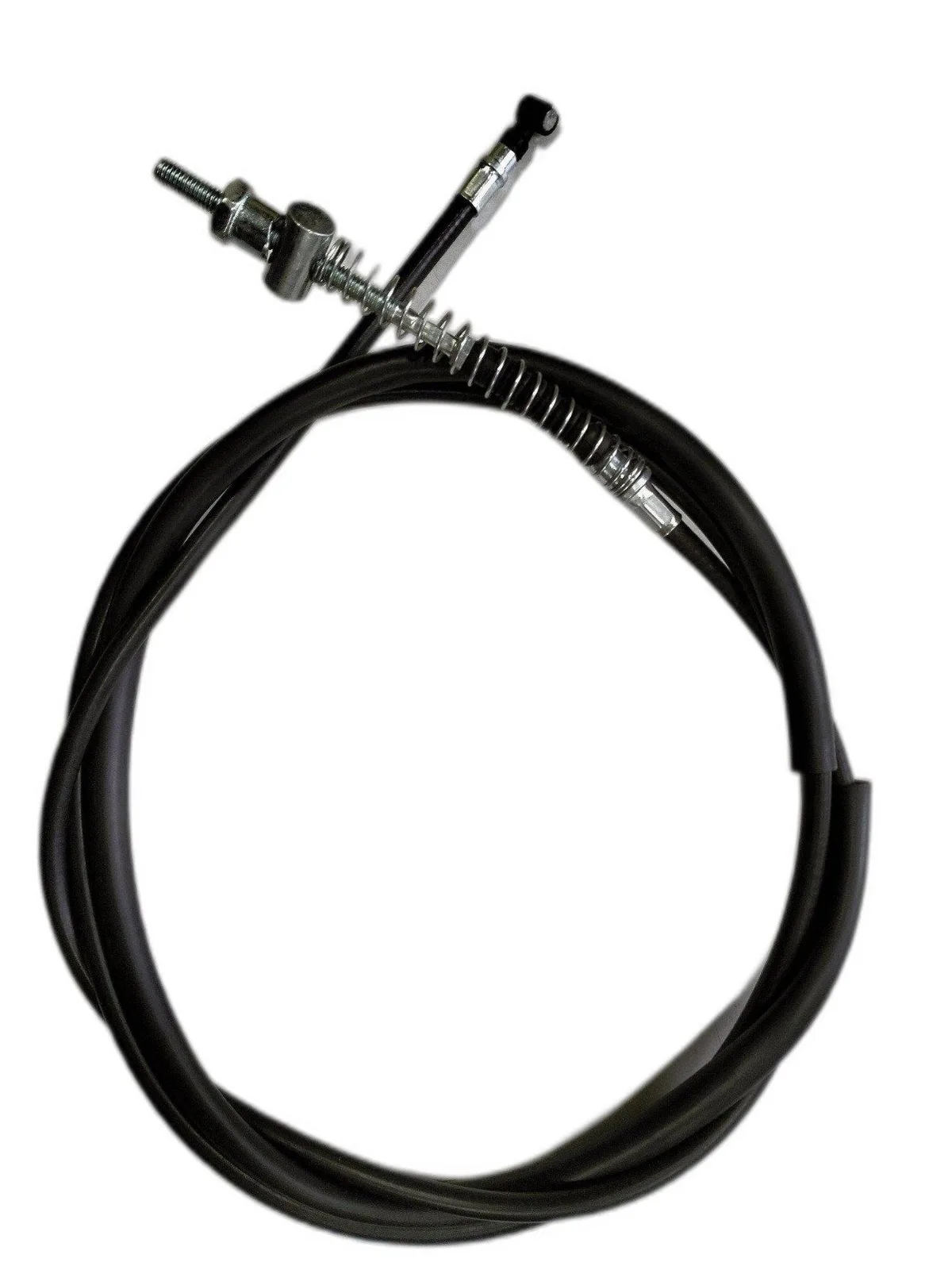 kids scooter brake cable stuck