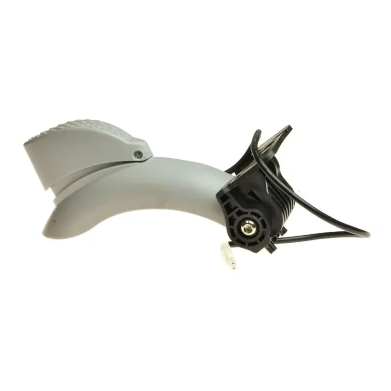 kids scooter rear brake loose
