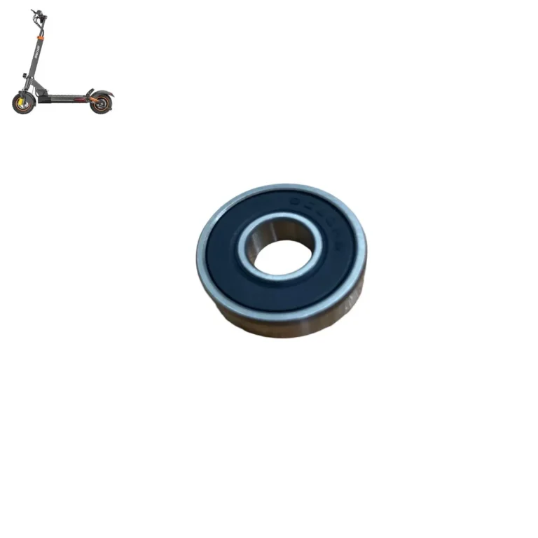 kids scooter wheel making noise